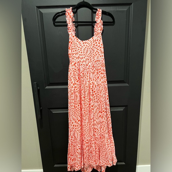 Southern Summer Dress - Picture 2 of 3
